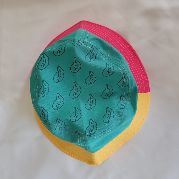 NWOT Sweet Talk Edibles Cannabis Dispensary Bucket Hat - Picture 5 of 6